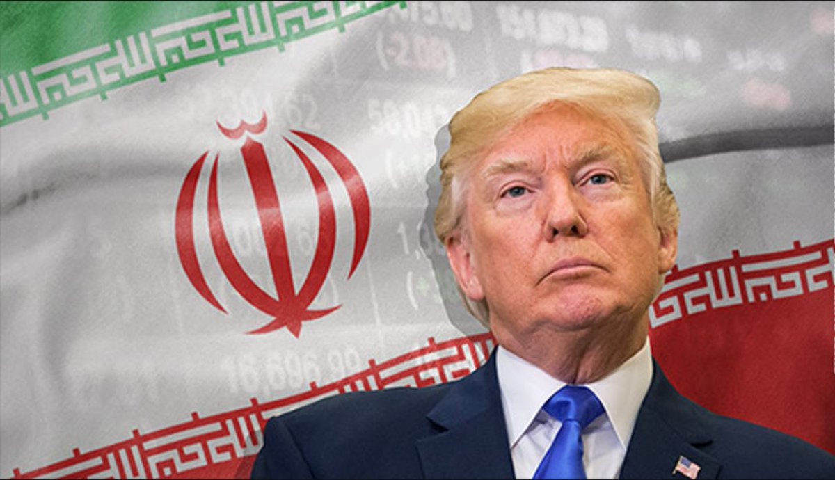 تحليل دقيق جدا ...
من الواضح ان ادارة ترامب واسرائيل قد اتخذت قرار بضرب ايران وستكون هذه الضربة بمشاركة دول اقليمية منها الامارات وقطر واحتمال كبير السعودية ايضا.
العراق لن يشمل بالضربة لان ميليشياته لا تشكل اي خطر على امريكا او اسرائيل وقسم كبير منها قد وجد طريقه الى الباب