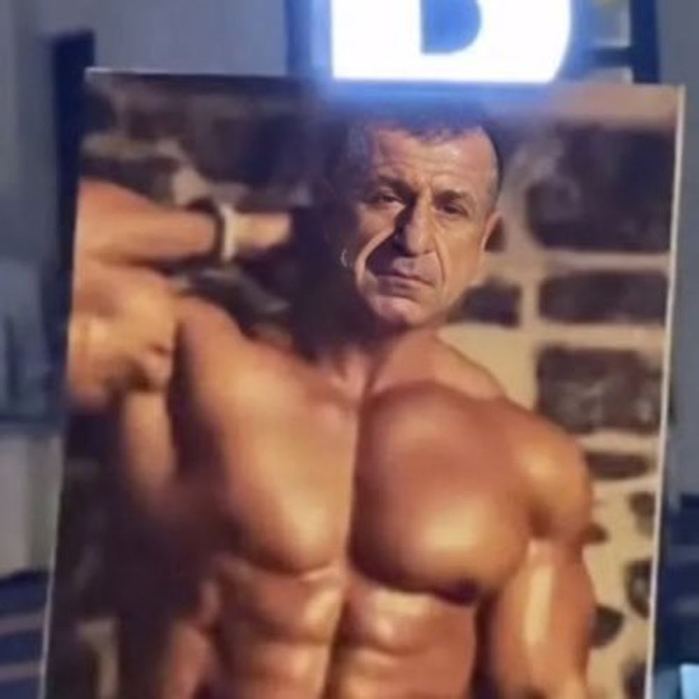 SON BÜYÜK İTTİHATÇI ÜMİT ÖZDAĞ NEDEN İÇERİDE
İDDİANAME NEREDE