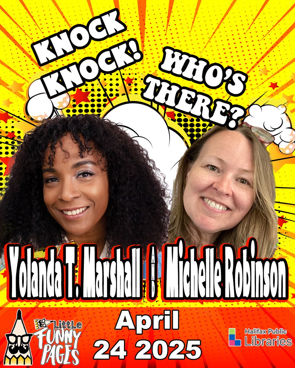 Funny Pages Festival tweet media