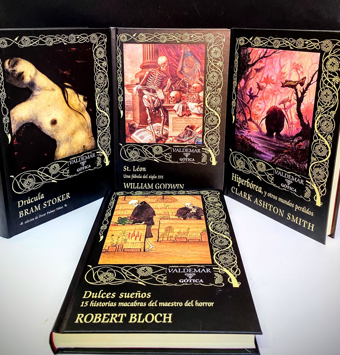 El_EcodelLibro's tweet image. Algo bien.