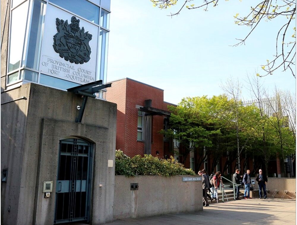No extra custodial time for drug dealer, Port Coquitlam judge rules dlvr.it/TK16Kg