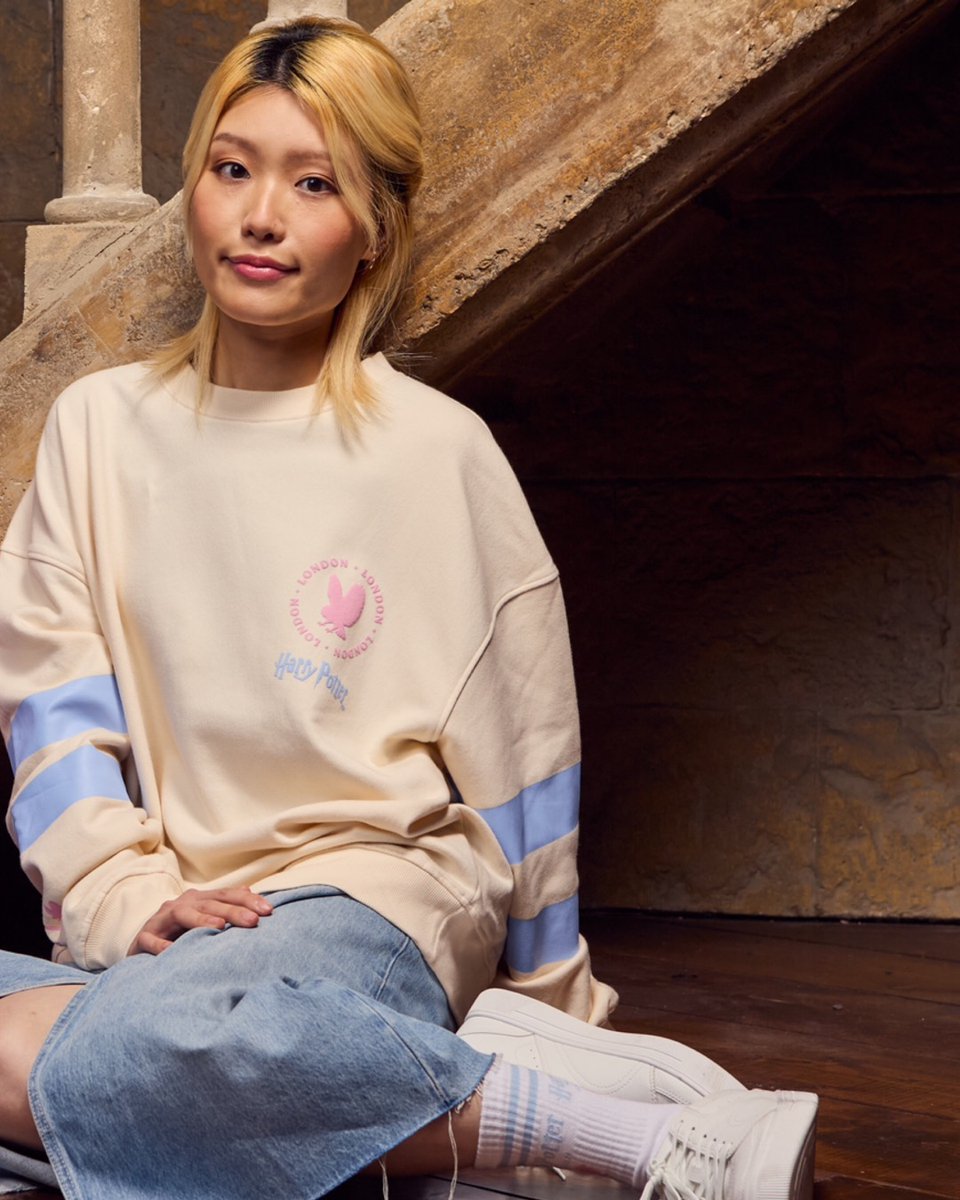 harrypottershop's tweet image. Serving ✨pastelcore✨ 

Shop our limited edition Colour Pop pastel range in-store at Harry Potter Shop King’s Cross, Harry Potter Shop New York and @wbtourlondon or online: bit.ly/hp-pastel.

#HarryPotter #HarryPotterShop #NewRange