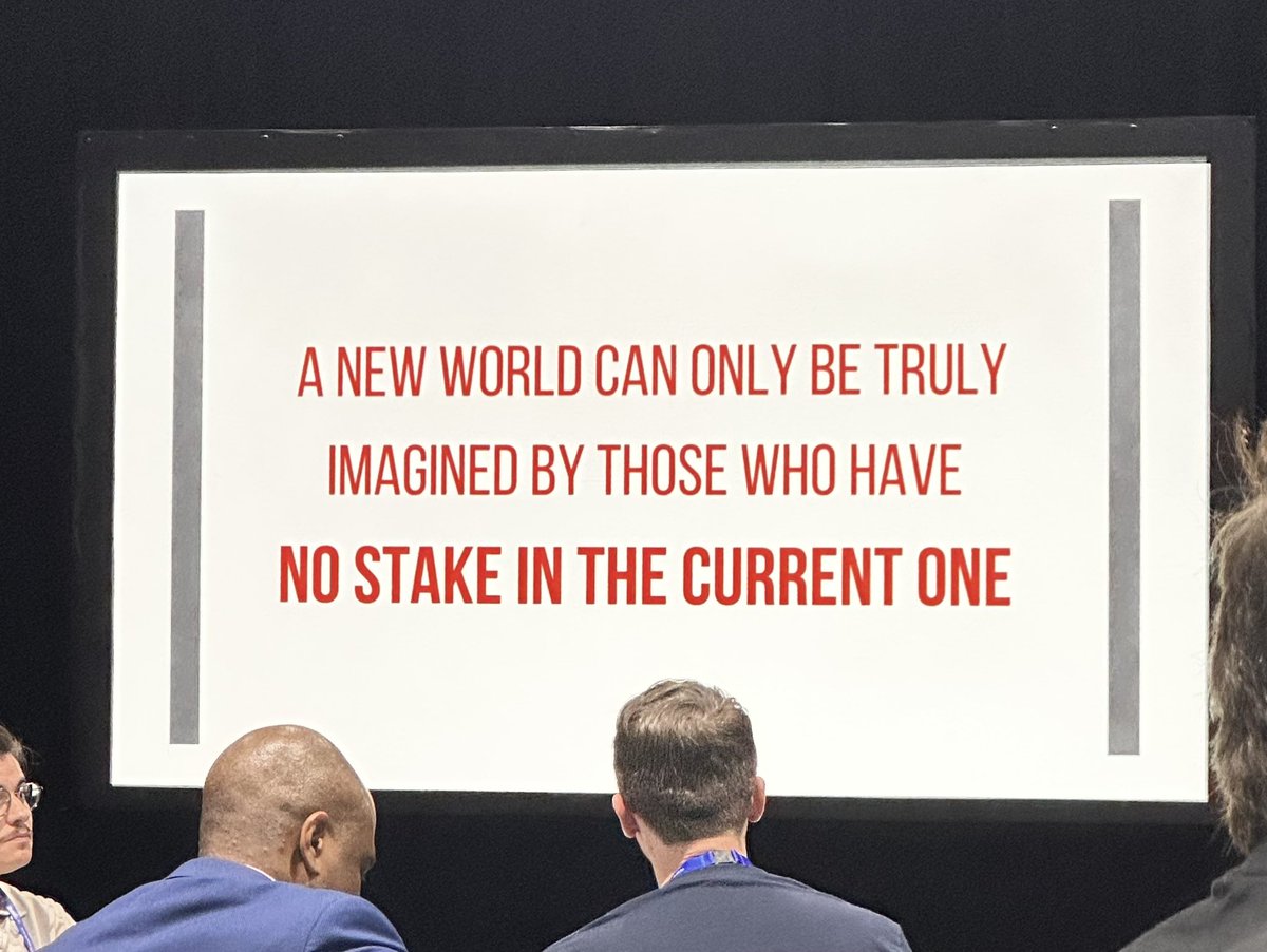 Thank you <a href="/asugsvsummit/">ASU+GSV</a> for wonderful experience learning more about AI and how it's changing the world of education! 

I'm back on campus sharing these fantastic tips/experiences! #AI #Students #Tech #DigitalLearning #OnLineLearning