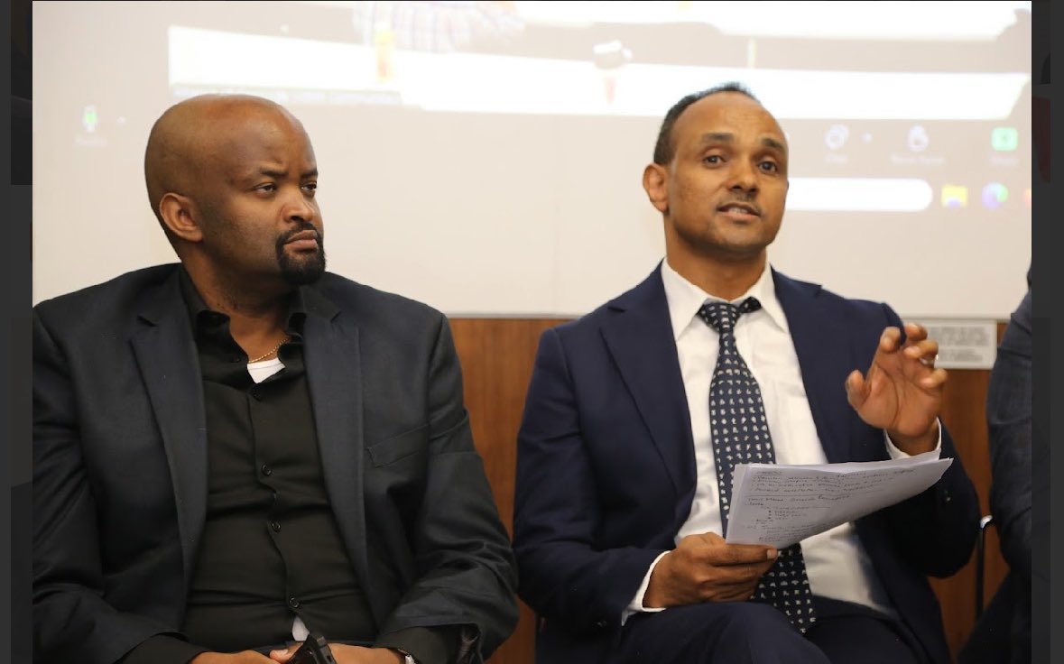 Wonderful souls put together a beautiful event at the University of Ottawa this week. 

I wish I could’ve been there, but I’m still on the mend from heart surgery. I know I missed out on a lot. 

Huge thanks to the incredible human rights advocates and warriors who made it all