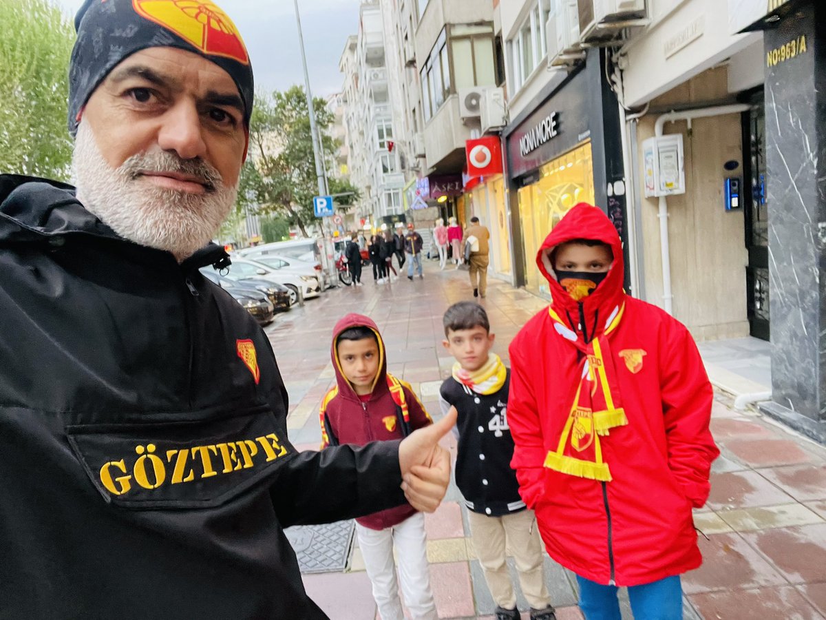 Güzel günler yakın
💛❤️