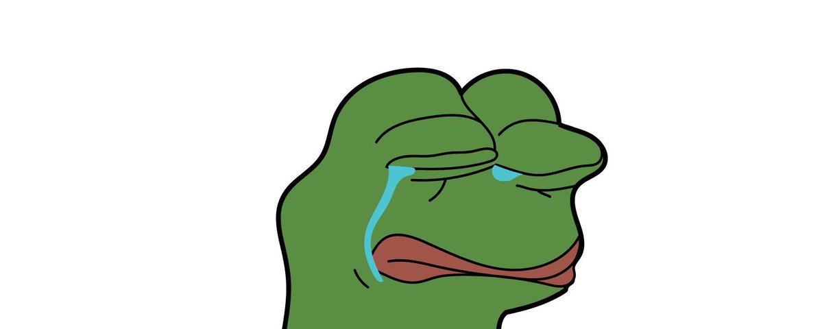 theTrafficante's tweet photo. @AltcoinDailyio I'm tired of winning mr. president https://t.co/hWzl5GFqoC