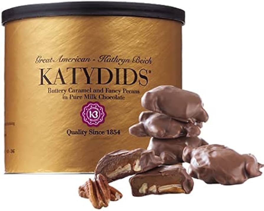 KayLova27's tweet image. Justice for Katydids #bringemback