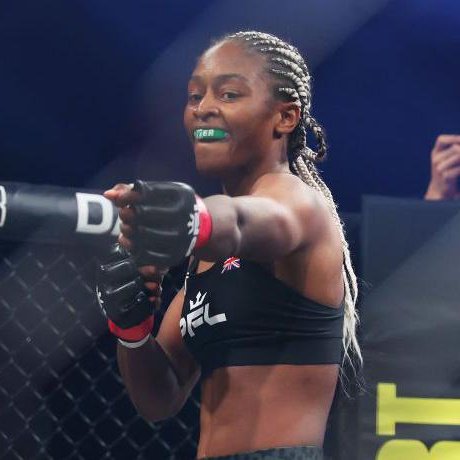 phre's tweet image. Unbeaten British prospect Shanelle Dyer (6-0) has parted ways with PFL.

She is now set to compete on Dana White's Contender Series on September 9, as she is slated to face Jungle Fight Flyweight Champion Carol Foro (9-1), sources told me.