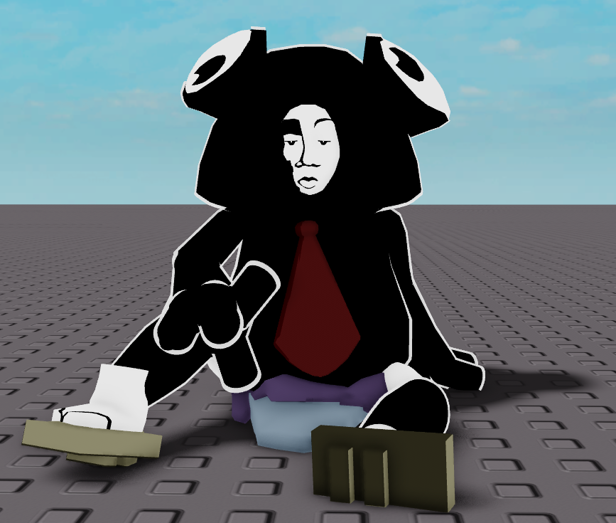 ok go froggy

#ENA #dreambbq #EnaJoelg #DreamBBQfanart