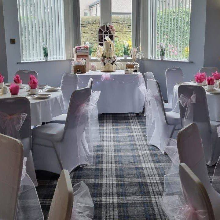 Looking for an ideal venue for that special occassion.
Ring 01422 341878 option 5