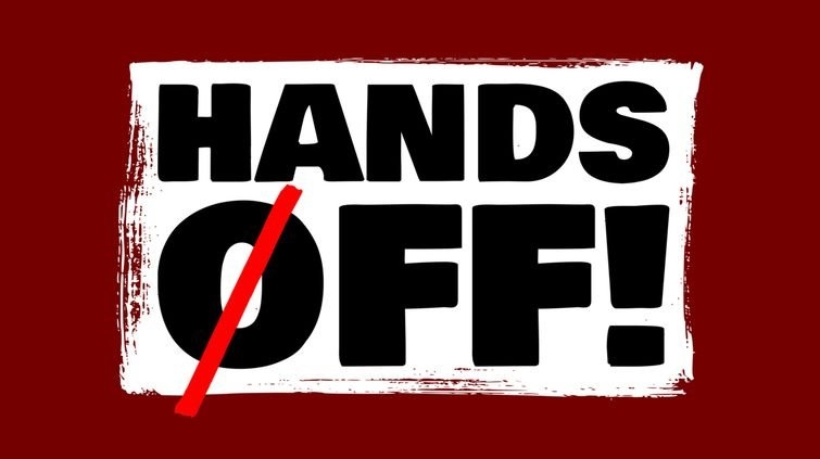#HandsOff  #HandsOffProtests #HandsOff2025