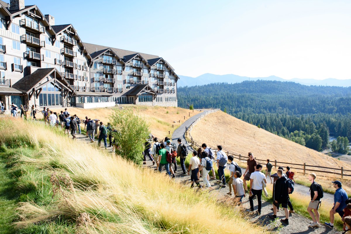 Save the date: Summer RosettaCon 2025 will happen from August 4-7 at Suncadia Resort! Registration will open soon 

New for 2025: This year’s Summer RosettaCon will feature thematic scientific panels instead of individual abstract submissions. If you're interested in organizing