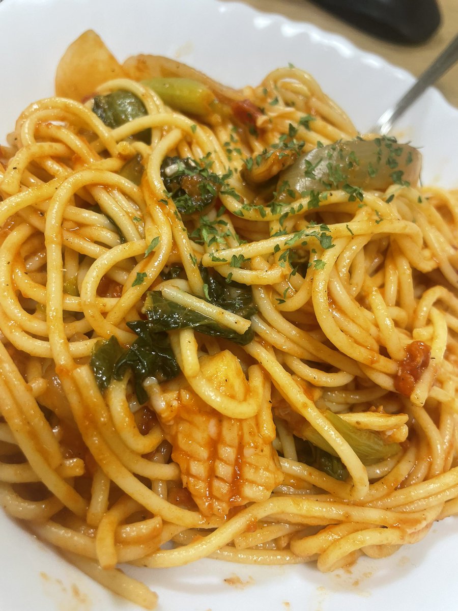ぺしゅかとーれ作った