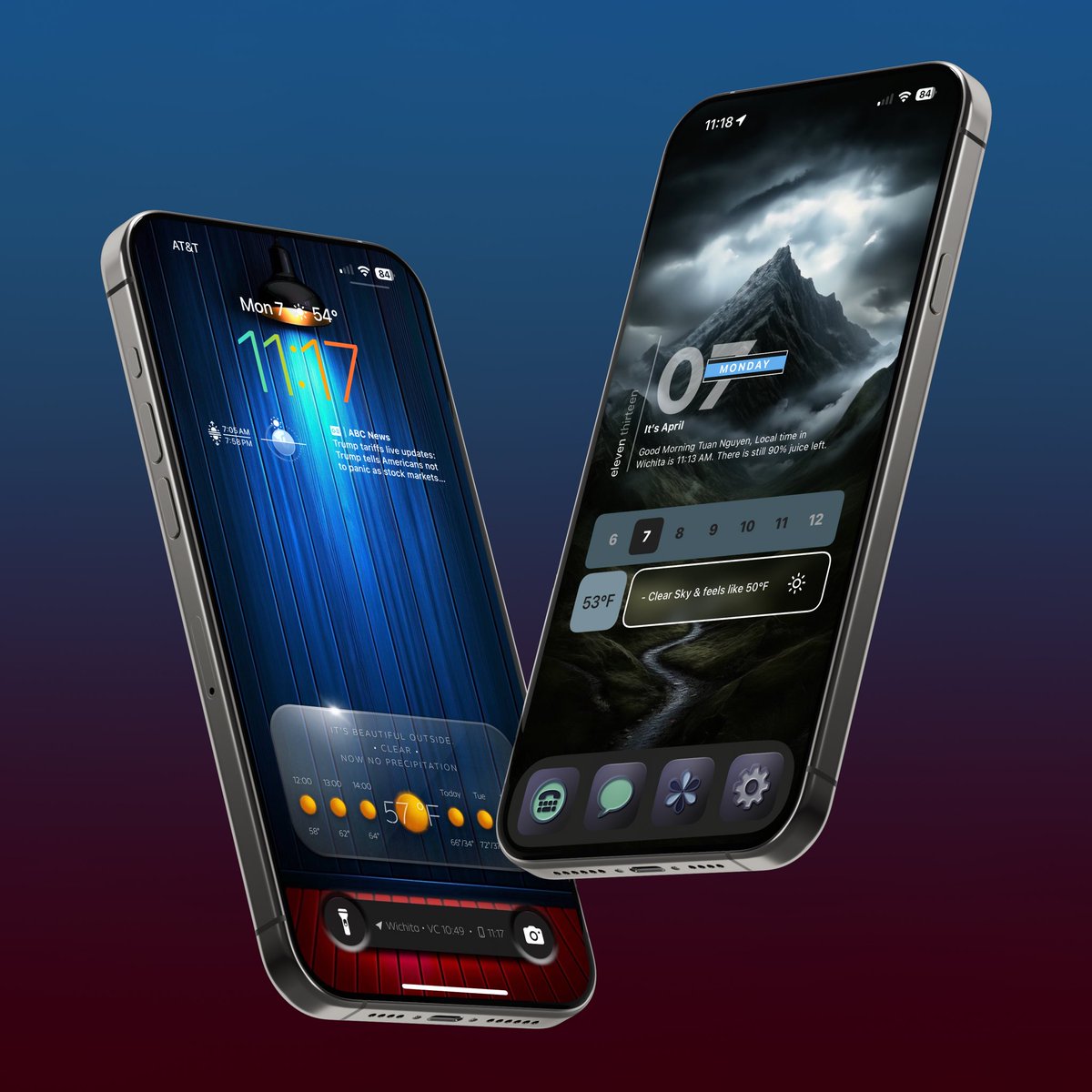 tuan nguyen (@tuanngu29194804) on Twitter photo Thanks <a href="/Hiit3sH/">HP</a> <a href="/kleinmone/">Mone ☺︎</a> @htmlwallpaper for LS. <a href="/widgy/">widgy</a>. Icons <a href="/jayhong865/">Jayhong865</a>. Wall <a href="/Pinterest/">Pinterest</a>. Mock up <a href="/SeanKly/">Sean Kelly</a>. #nojailbreak Thanks <a href="/Hiit3sH/">HP</a> <a href="/kleinmone/">Mone ☺︎</a> @htmlwallpaper for LS. <a href="/widgy/">widgy</a>. Icons <a href="/jayhong865/">Jayhong865</a>. Wall <a href="/Pinterest/">Pinterest</a>. Mock up <a href="/SeanKly/">Sean Kelly</a>. #nojailbreak