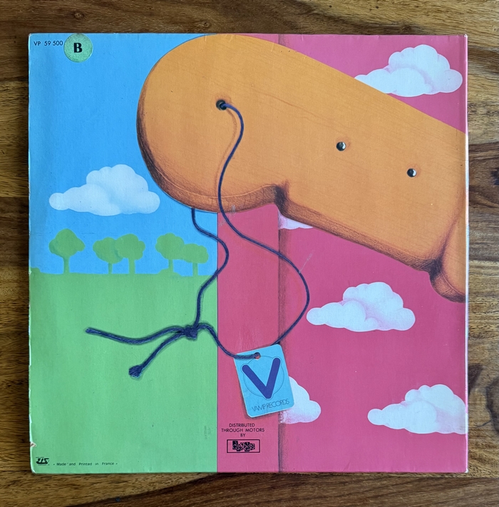 Melodisque tweet media