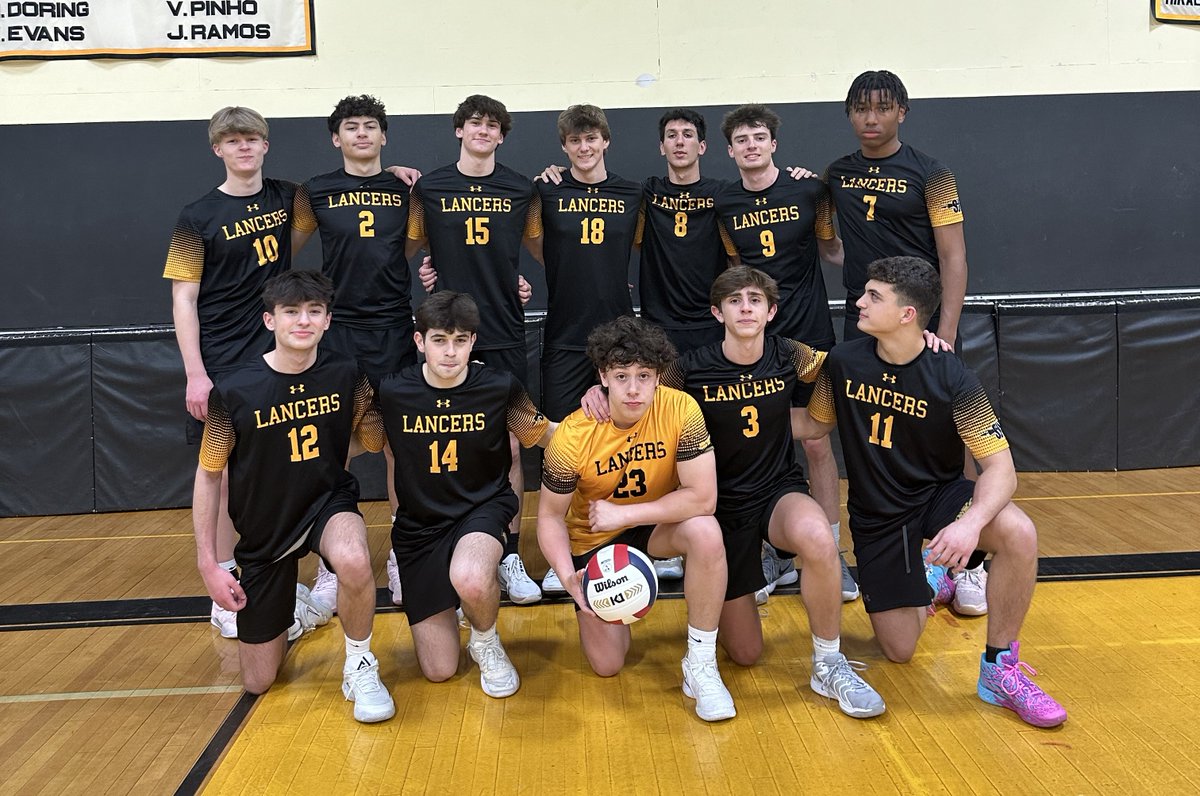 Rich Fisher (@fish4scores) on Twitter photo The St. John Vianney boys volleyball team has big goals with a veteran squad. trentonmonitor.com/news/2025/apr/β¦ <a href="/sjvprincipal/">Margaret Kane</a> <a href="/SJVHS/">Saint John Vianney High School</a> <a href="/SJVHSvball/">SJV Volleyball</a> @sjvathleticdept <a href="/SJVHS_Athletics/">Pat Smith</a> <a href="/sjvhsalumni/">SJVHS Alumni</a> <a href="/isaiahb39/">Isaiah Boone</a> <a href="/DOT_CAC/">DOT_CAC</a> <a href="/SJVBoysSoccer/">SJV Boys Soccer</a> The St. John Vianney boys volleyball team has big goals with a veteran squad. trentonmonitor.com/news/2025/apr/β¦ <a href="/sjvprincipal/">Margaret Kane</a> <a href="/SJVHS/">Saint John Vianney High School</a> <a href="/SJVHSvball/">SJV Volleyball</a> @sjvathleticdept <a href="/SJVHS_Athletics/">Pat Smith</a> <a href="/sjvhsalumni/">SJVHS Alumni</a> <a href="/isaiahb39/">Isaiah Boone</a> <a href="/DOT_CAC/">DOT_CAC</a> <a href="/SJVBoysSoccer/">SJV Boys Soccer</a>