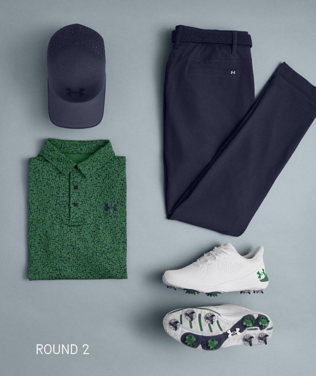 SpiethLegion's tweet image. 🚨🌺🔥 • #SCRIPTING — This is what Jordan Spieth will wear at this years #TheMasters Tournament. Thoughts?