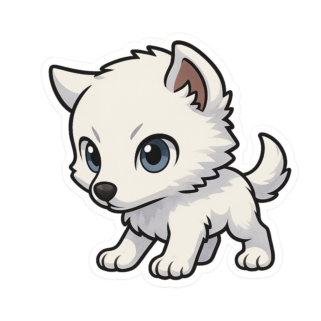 GenStickers's tweet photo. @_Archesuchus_ Cutie https://t.co/5qqCVUlSoL