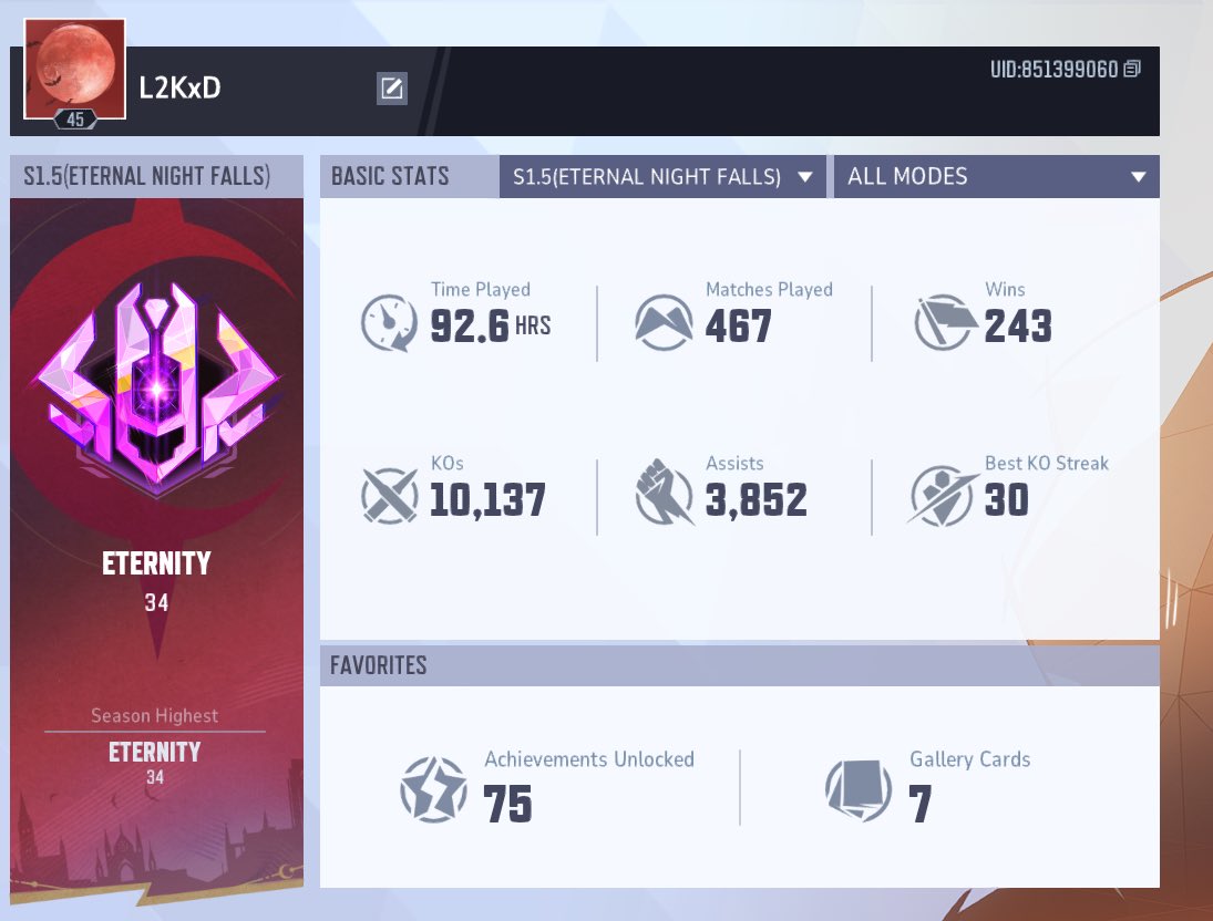 Liight2k_'s tweet image. Soloq from Bronze to Eternity in 1 season.
