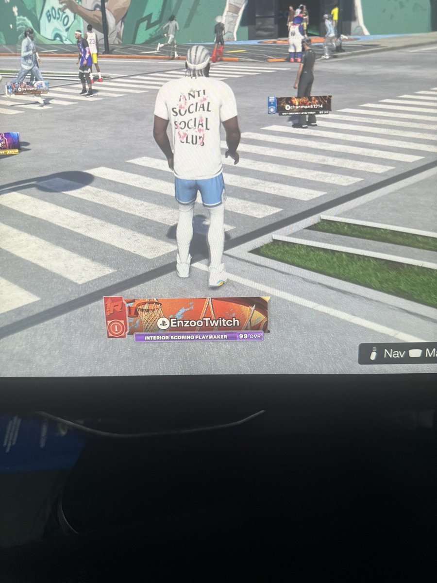xBOOMIN tweet media