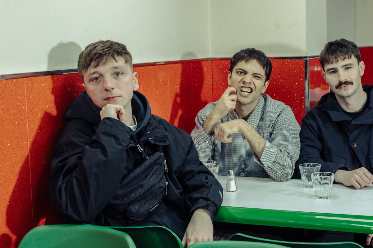 IPA Music (@ipa_music) on Twitter photo Madchester punks <a href="/AerialSalad/">Aerial Salad</a> are back with the first single from their forthcoming EP, ahead of European and UK dates. Read all about it HERE: ipamusic.co.uk/?p=11835 Madchester punks <a href="/AerialSalad/">Aerial Salad</a> are back with the first single from their forthcoming EP, ahead of European and UK dates. Read all about it HERE: ipamusic.co.uk/?p=11835