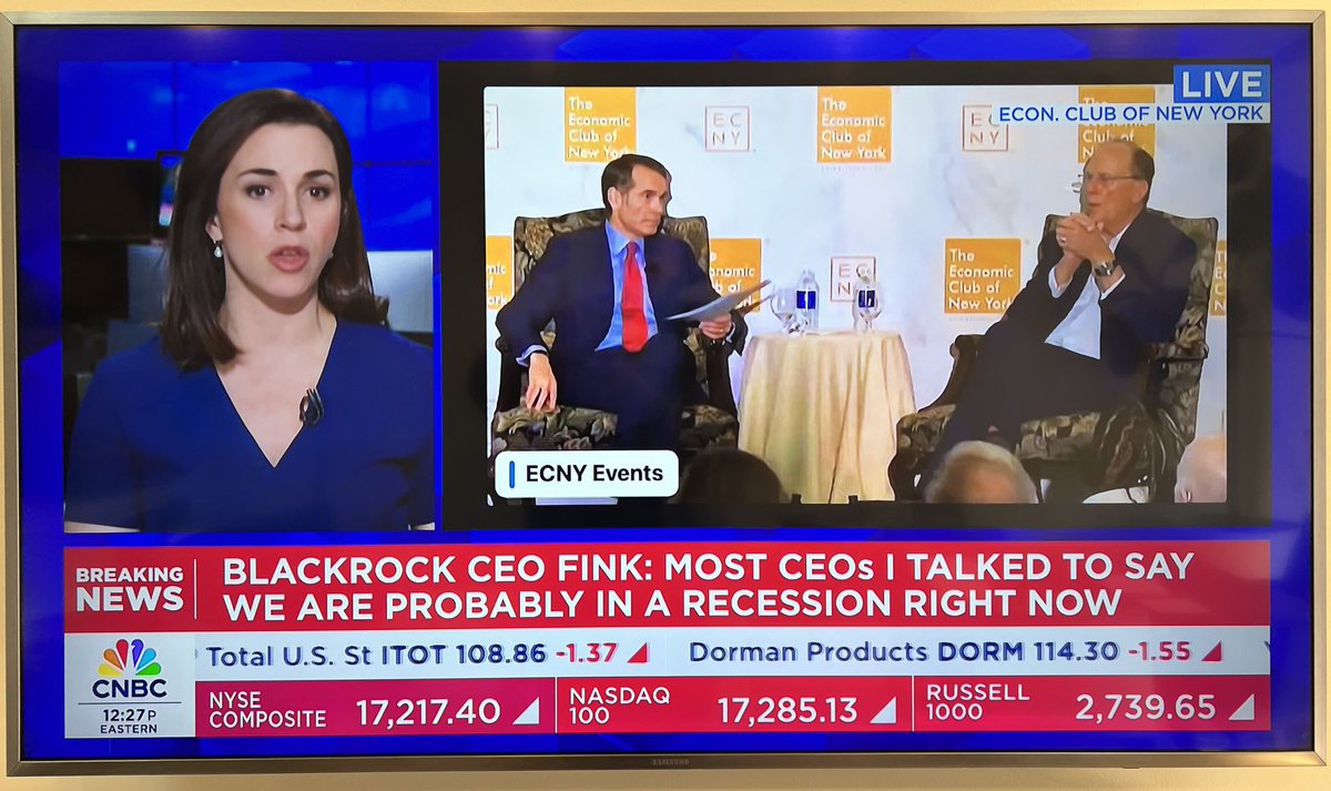 Great headline for a very confident Republican White House!