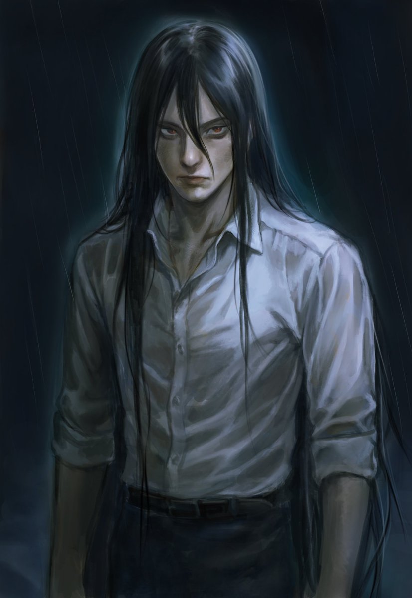 鈴/Rei tweet media