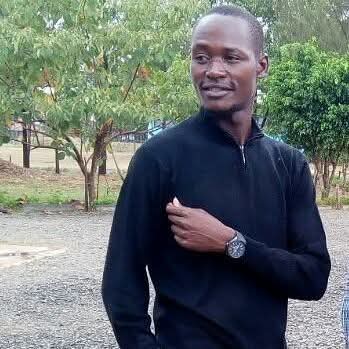 OVOnyango's tweet photo. #NewProfilePic https://t.co/OcuvqcVikV