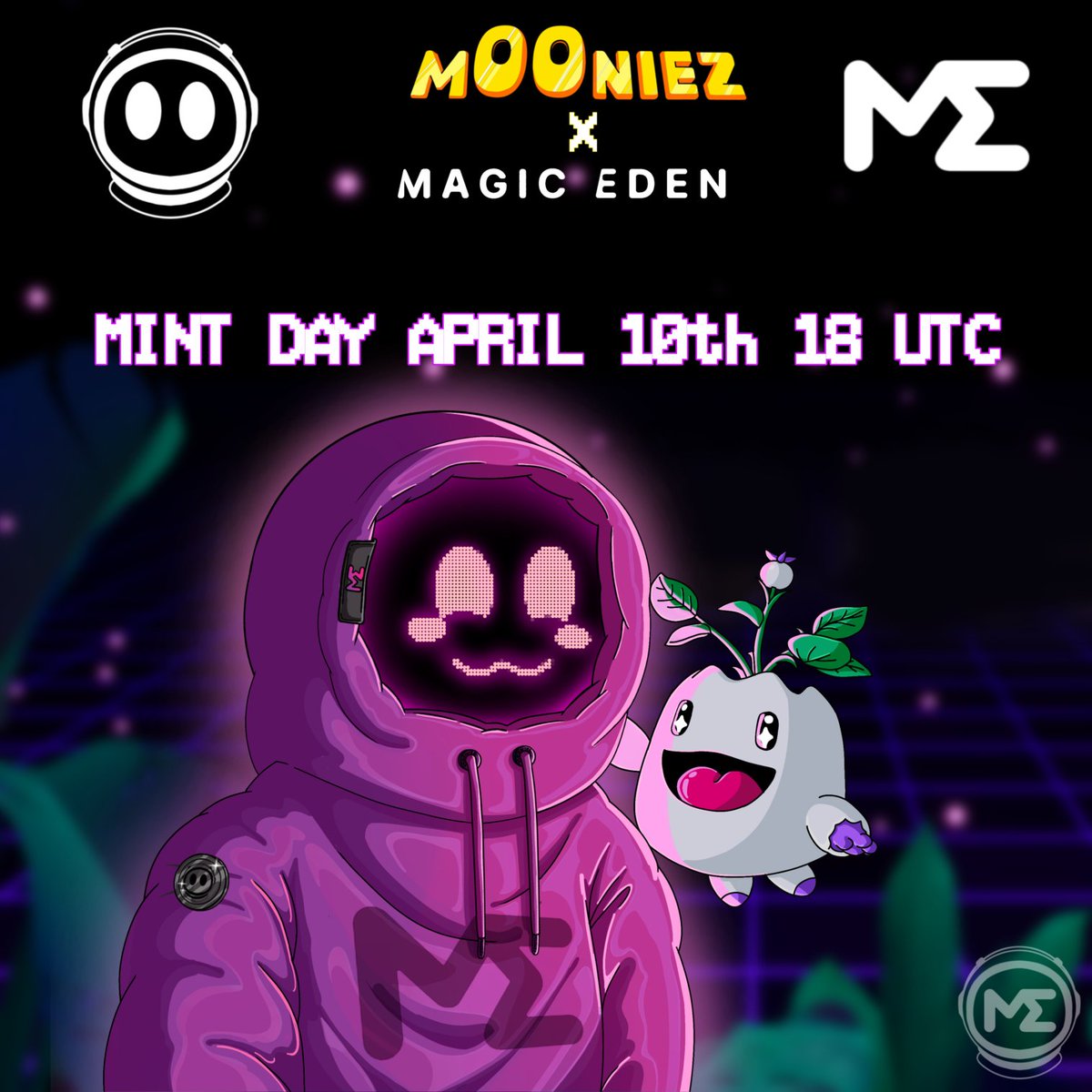 Play Mooniez tweet media