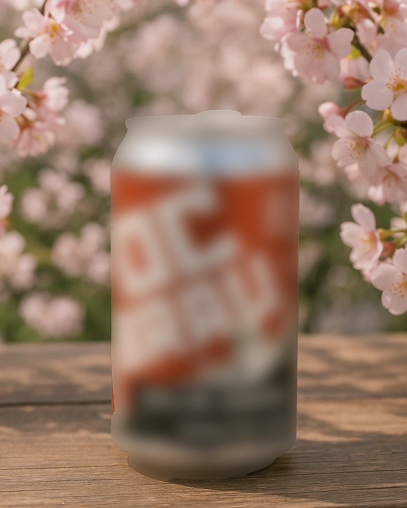 Mark your calendars now! This Friday, April 11th we've got a fresh new brew coming your way... Take your best guess in the comments below and stay tuned for details!