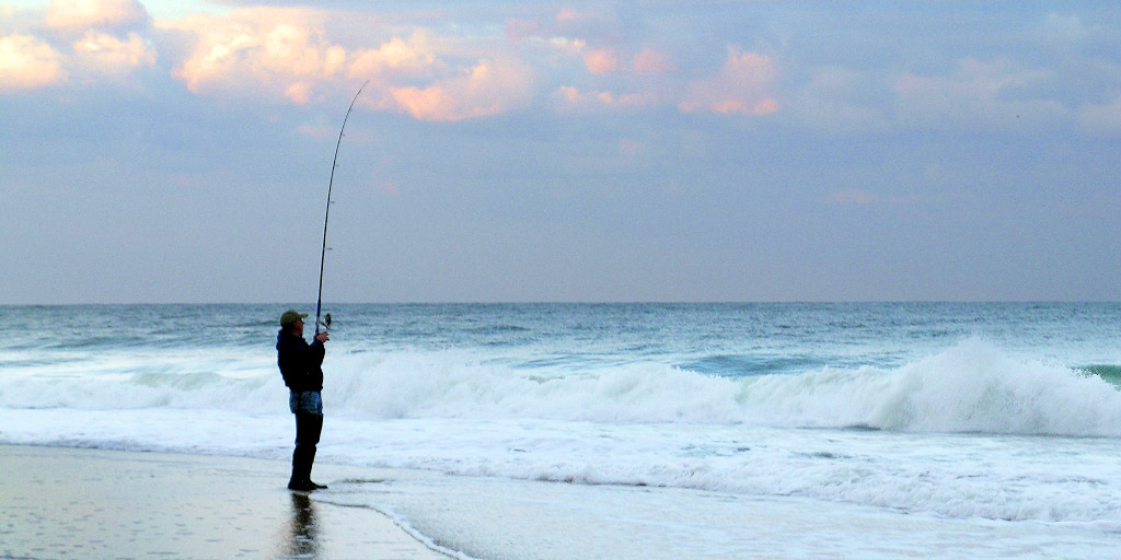 DESeaGrant's tweet image. Do you fish in the Delaware Bay or Inland Bays and regularly eat what you catch? If yes to both, take our survey! Your answers could help #UDel researchers determine the most commonly caught and consumed fish in Delaware waters. Take the survey here: delaware.ca1.qualtrics.com/jfe/form/SV_bJ…