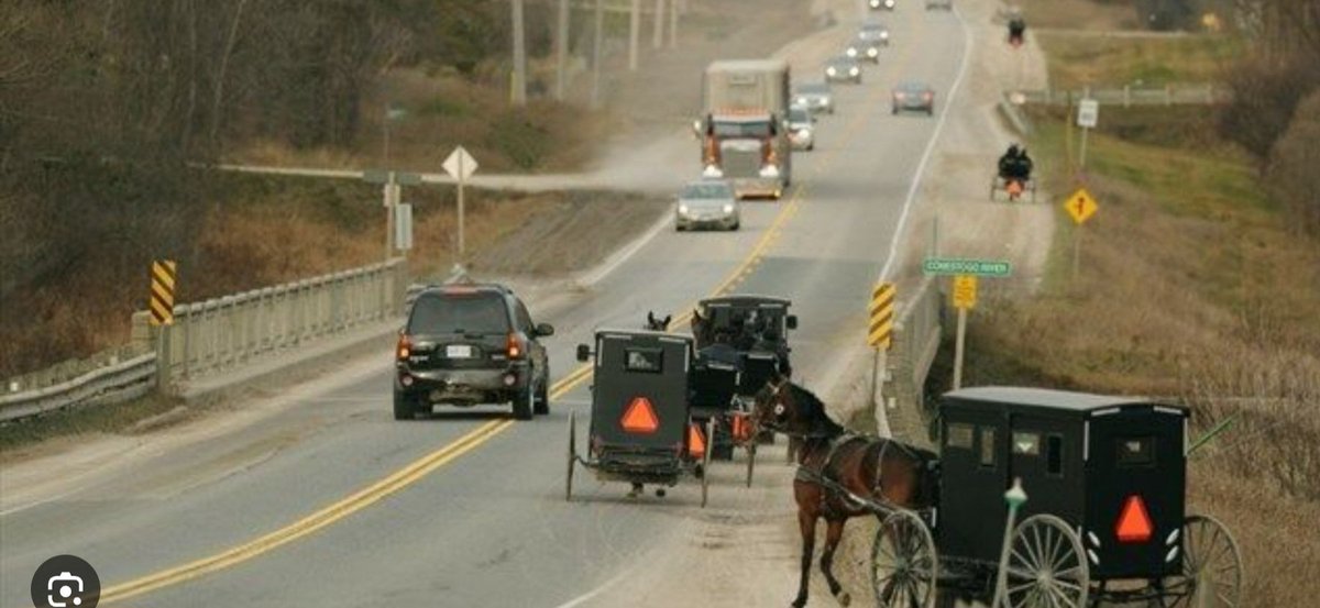 Pay attention Ontario, I am speaking to you 
A thread 🧵
We are a vast province with a multitude of different cultures and ways of life 
We are miners ,mennonites,farmers,we are hunters,we are  trappers