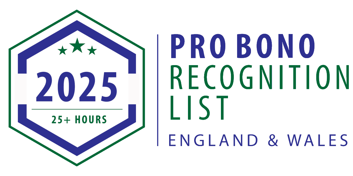 h_moizer's tweet image. Pleased to have been published on the Pro Bono Recognition List today!

To echo the Lady Chief Justice of E/W, The Baroness Carr of Walton-on-the-Hill: "Pro bono is not a substitute for legal aid, but it is a valuable part of our system of justice".

probonorecognitionlist.org.uk/Recognition-Li…