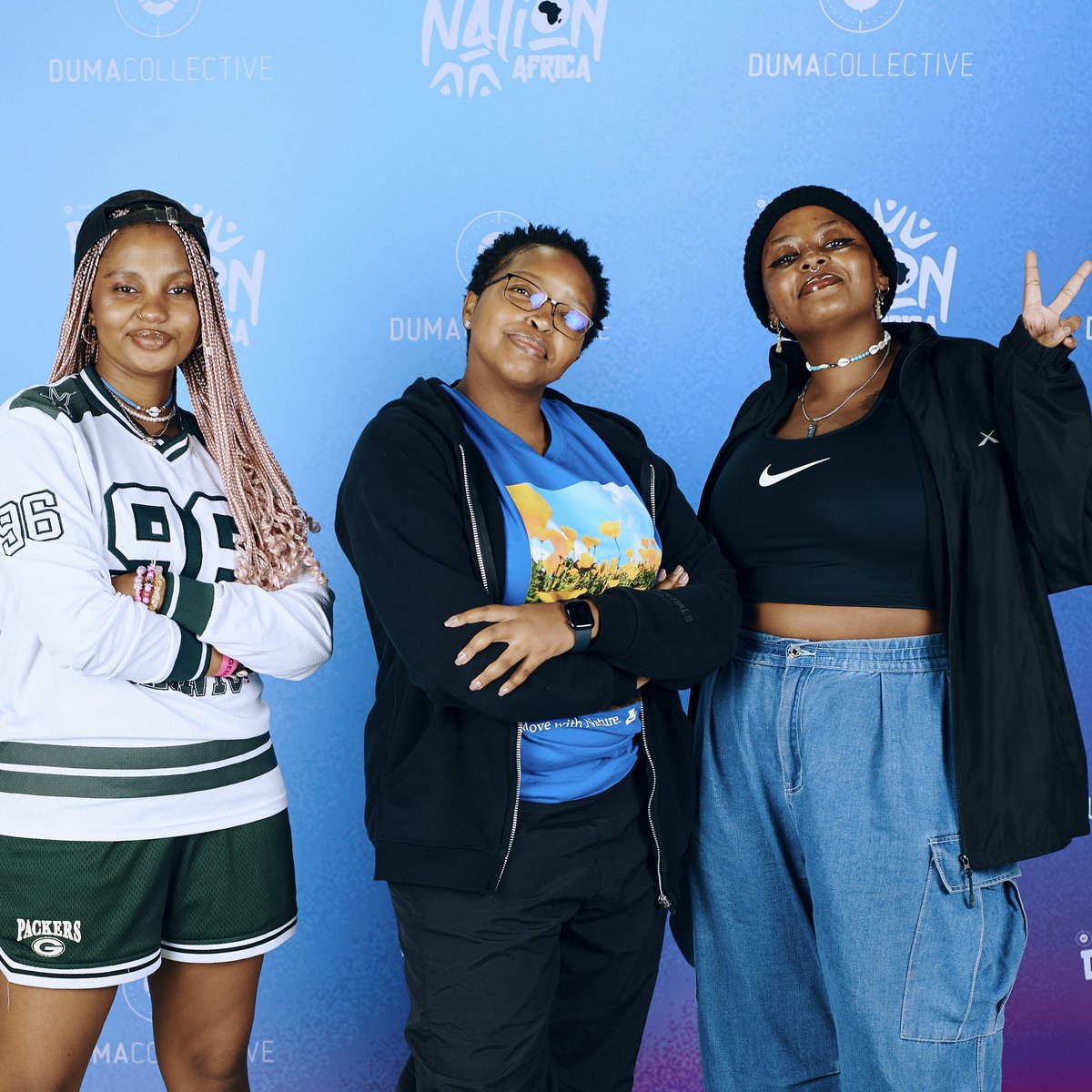 nthabi.🪬✨ (@nthabiseng____) on Twitter photo A special thanks to <a href="/sibumabena/">Sibu Mabena</a> for making Dance Nation Africa happen 💐✨
I remember watching you and your peers in phly city wanting to become a member, and i eventually did 🥹 you continue to inspire me and i can’t wait to see what you do next! you’re so cool💜 A special thanks to <a href="/sibumabena/">Sibu Mabena</a> for making Dance Nation Africa happen 💐✨
I remember watching you and your peers in phly city wanting to become a member, and i eventually did 🥹 you continue to inspire me and i can’t wait to see what you do next! you’re so cool💜