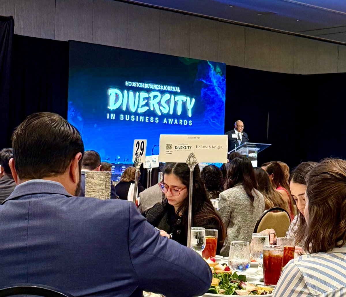 Direct Digital Holdings (@directdigitalh) on Twitter photo Weāre honored to be named an āOutstanding Diverse Organizationā by the <a href="/HOUBizJournal/">Houston Business Journal</a>! Christy Nolan accepted on behalf of #TeamDDH.
It was a privilege to celebrate <a href="/TDECU/">TDECU</a>ās Isaac Johnson and hear powerful reflections on excellence in business.
#DirectDigitalHoldings #HBJ Weāre honored to be named an āOutstanding Diverse Organizationā by the <a href="/HOUBizJournal/">Houston Business Journal</a>! Christy Nolan accepted on behalf of #TeamDDH.
It was a privilege to celebrate <a href="/TDECU/">TDECU</a>ās Isaac Johnson and hear powerful reflections on excellence in business.
#DirectDigitalHoldings #HBJ