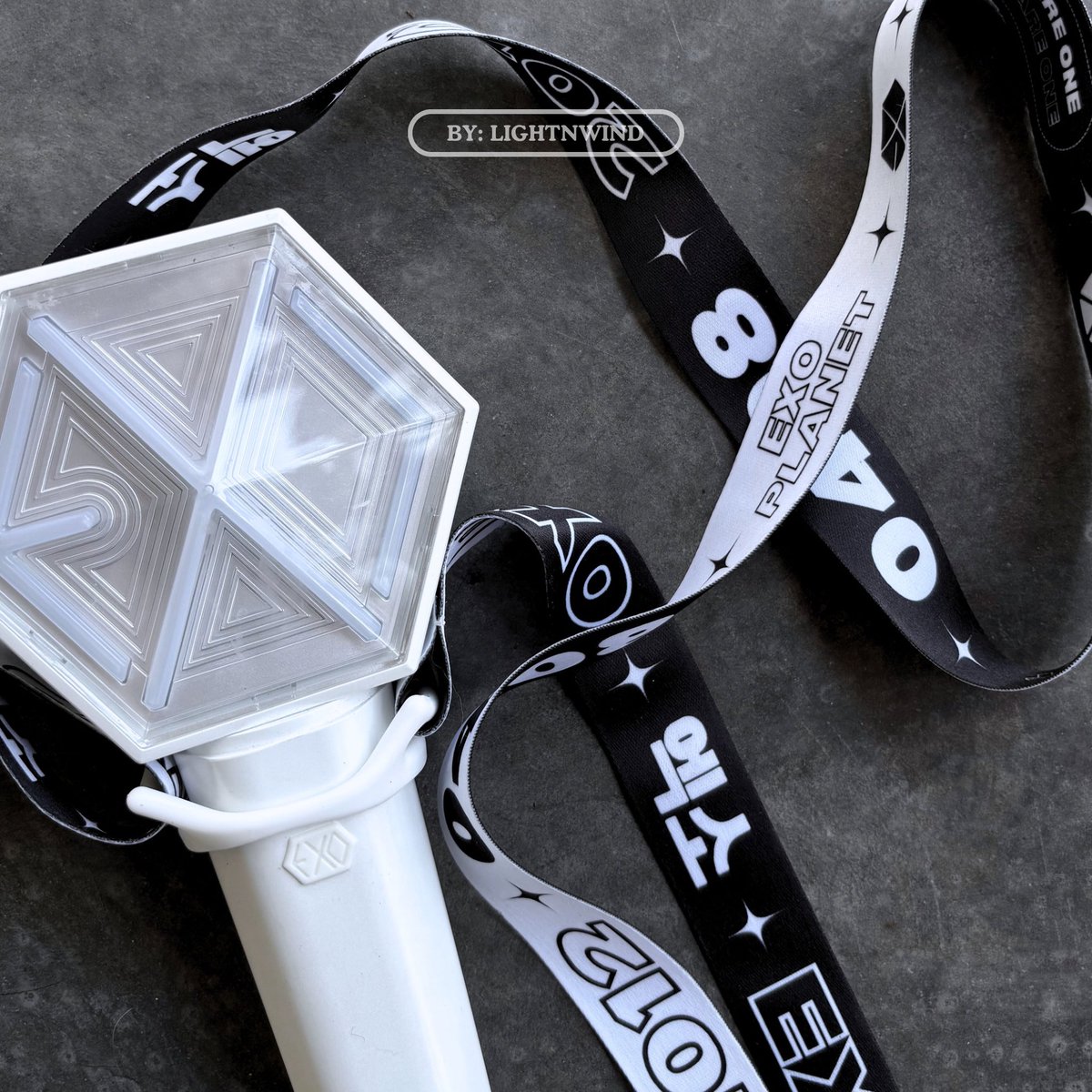 lightnwind0408's tweet photo. EXO 13th Anniversary GA by lightnwind 

- Must be following me
- rt and like this tweet
- Must be a PH EXOL
- reply an ot9 picture with a hashtags 

#13YearsWithEXO
#WeAreOneandThirteen
#EXO13thAnniversary 

✨Prizes: 2 winners of 1 LIGHTSTICK BODY STRAP + 10PCS of Unofficial Photocards (Random members)

✨Sf will be shouldered by me

Announcement of Winners: APRIL 10

Happy 13th Anniversary, EXO🎉