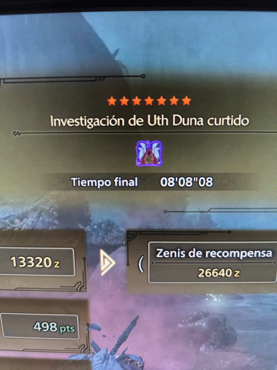 Este tiempo es inmejorable