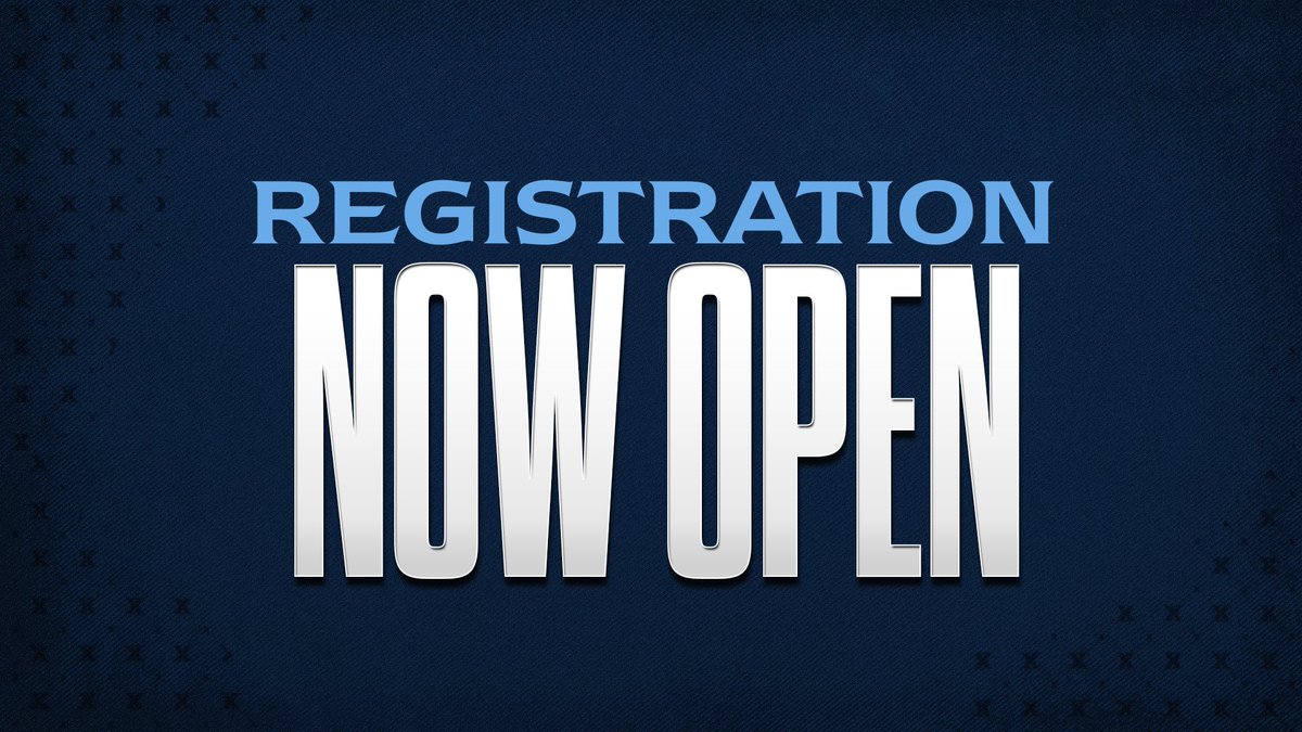 XavierAFO's tweet image. Registration is now open for the 21st Annual HORAN All For One Fund Golf Classic! ⛳️
The event will be held at Maketewah Country Club on Monday, June 16!
Visit GoXavier.com/AFOGolfOuting for more information and to register online!
#LetsGoX