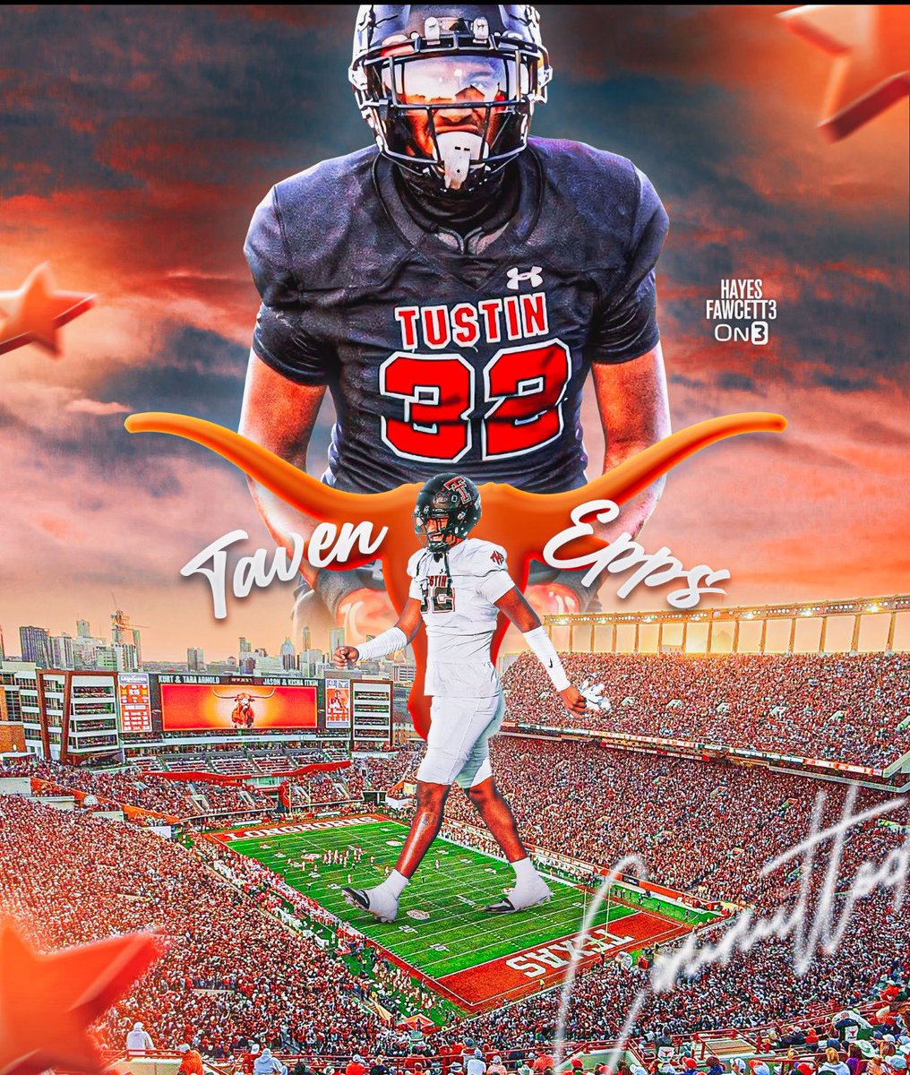 Committed to the next chapter! Texas, I’m COMING HOME! 🤘🏾 This journey has been incredible, and I’m beyond grateful for the unwavering support of my family, friends, and everyone who’s been by my side. Big thanks to all of you! 🙏 #HookEm #TexasBound #AG2G #Committed #Home