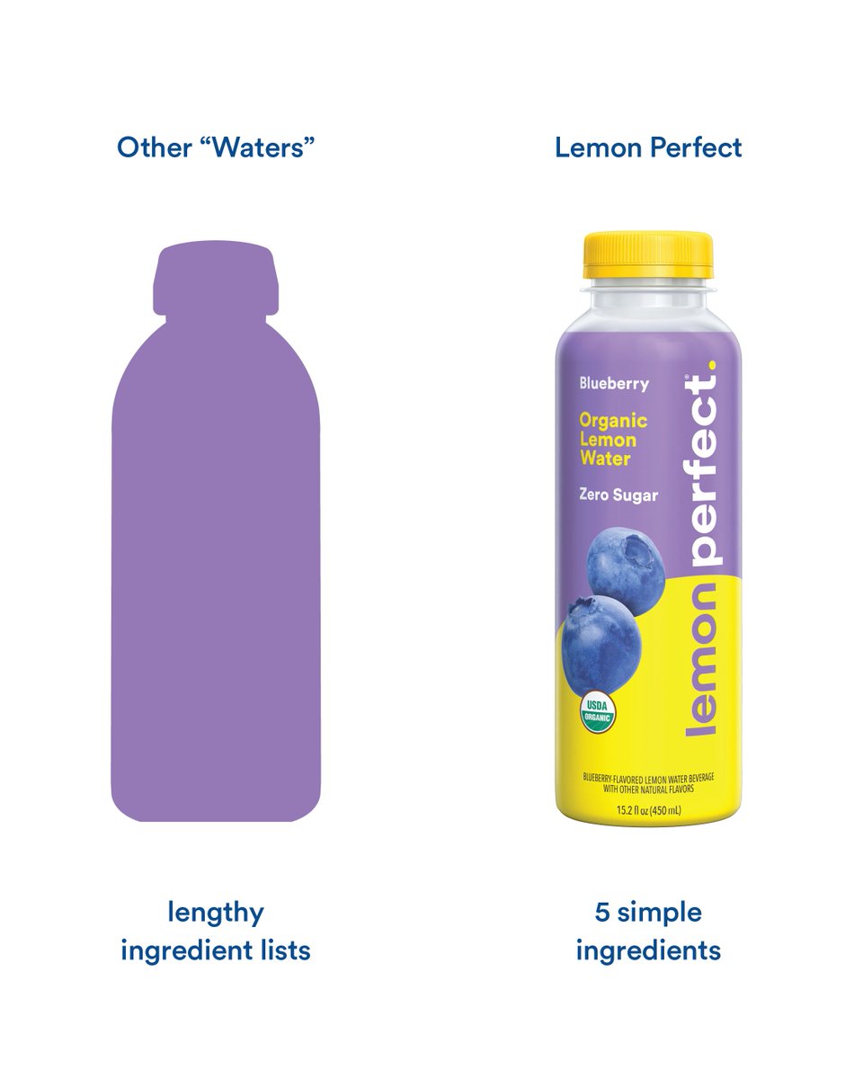 lemonperfect's tweet image. You just can&apos;t beat it 🤷‍♀️ Comment below when you made the switch to LP!