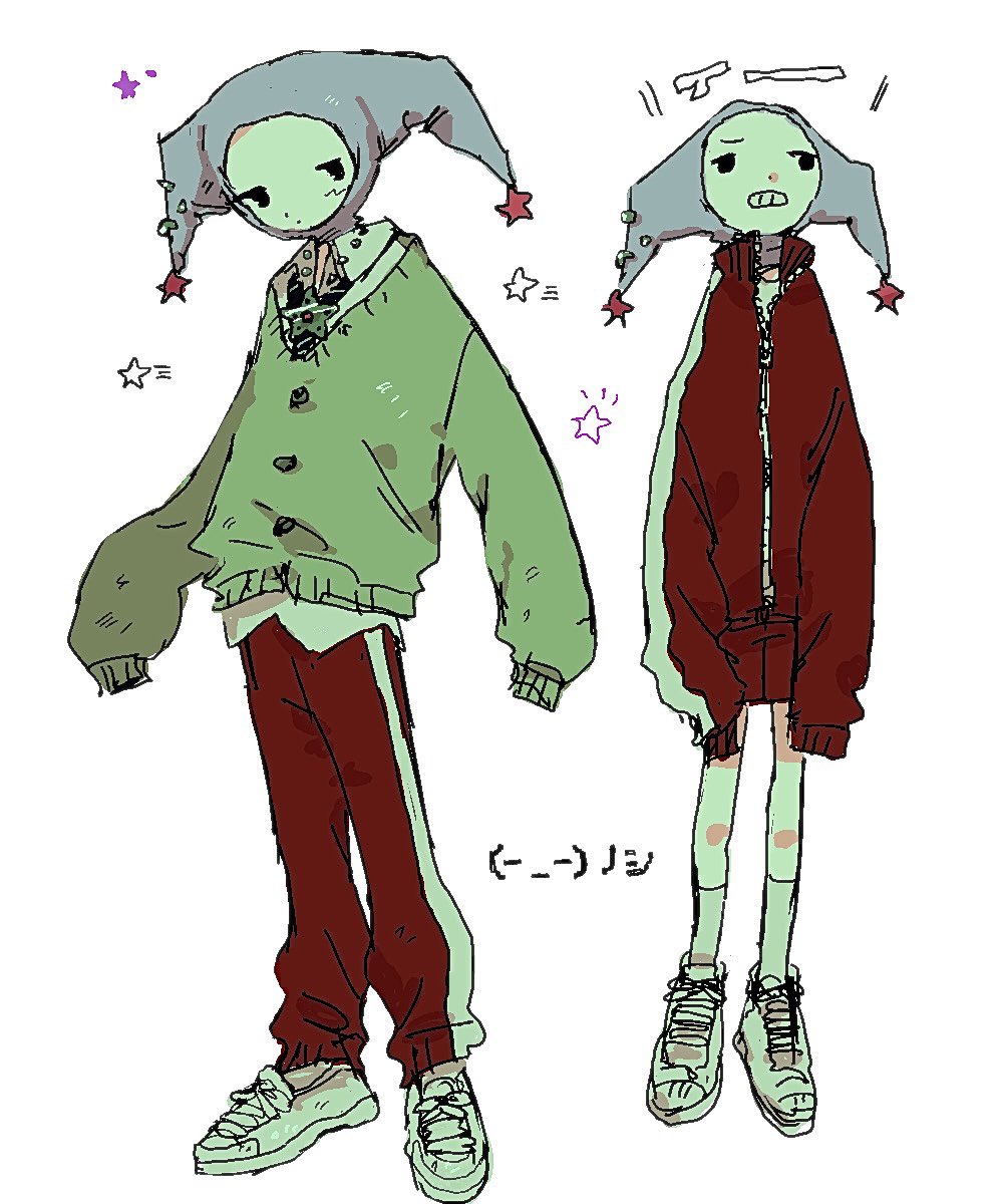 NeoRu18436's tweet image. ⭐︎📁*･゜ﾟ