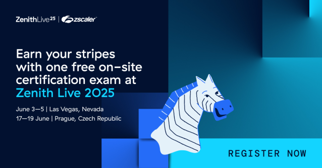 EmmaC969's tweet photo. Advance your career with free on-site certification exams at Zenith Live 2025! Register now: Las Vegas → https://t.co/LuE7HTDIBt Prague → https://t.co/Cy2Lt3eseH #ZL25 https://t.co/nrVwmZJ2Lh