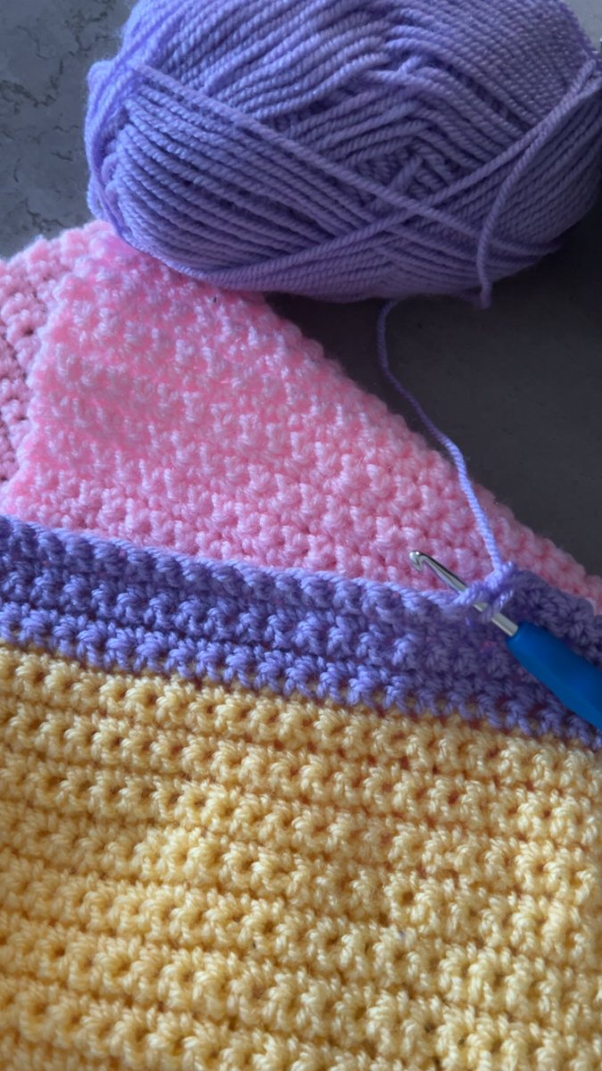 Mysigt projekt när man är lite småsjuk