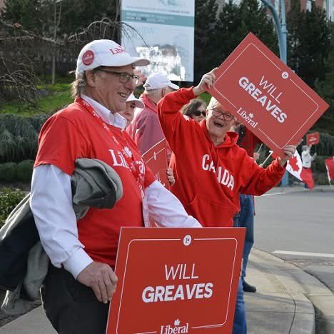 LPCBC's tweet image. Thank you to our amazing volunteers — the heart and soul of our movement ❤️🇨🇦 Your dedication drives progress in communities across our province &amp;amp; our country. 

Ready to build a better future together? Sign up to volunteer today! liberal.ca/volunteer