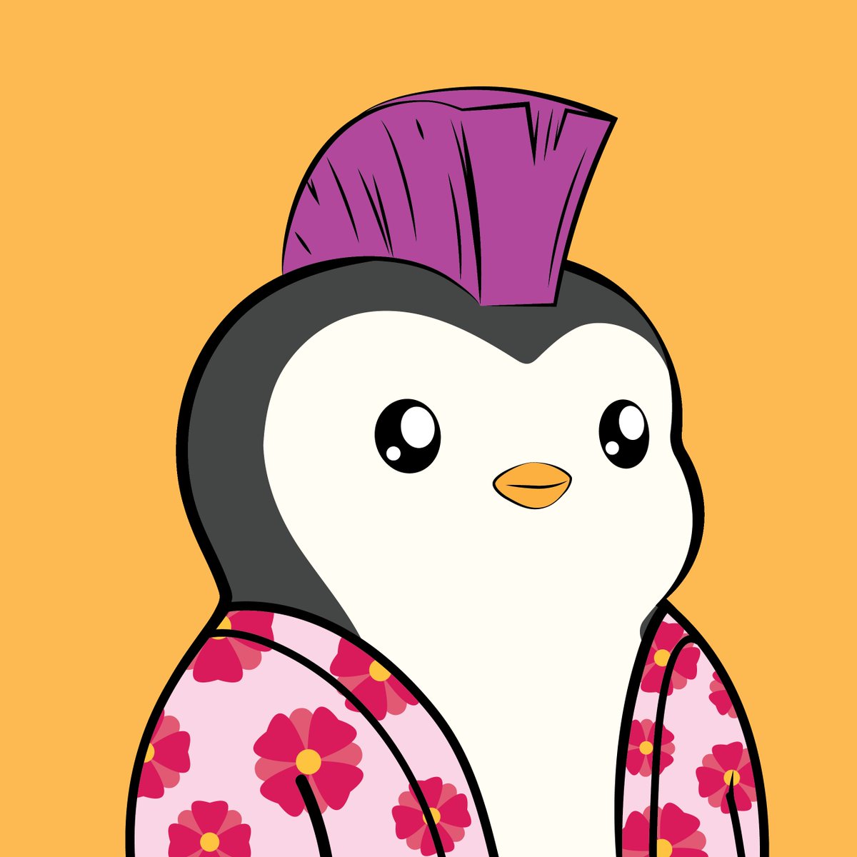 Rosco Kalis (@roscokalis) on Twitter photo In July of 2021, I tried to mint some of these new NFTs called <a href="/pudgypenguins/">Pudgy Penguins</a>, but missed it by a hair. Immediately I bought a penguin egg pre-reveal that hatched this little guy. Markets may be red today, but we'll be back before you know it 🐧🤝🐧 In July of 2021, I tried to mint some of these new NFTs called <a href="/pudgypenguins/">Pudgy Penguins</a>, but missed it by a hair. Immediately I bought a penguin egg pre-reveal that hatched this little guy. Markets may be red today, but we'll be back before you know it 🐧🤝🐧