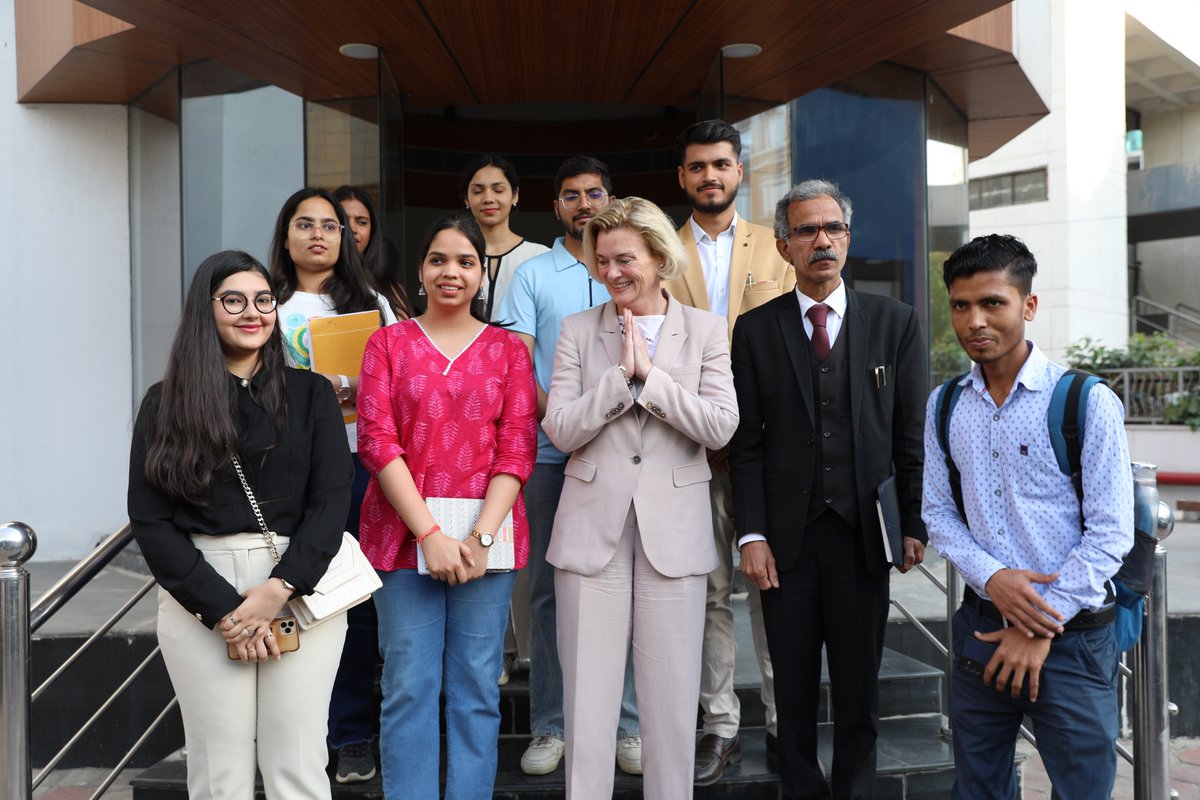 अभिषेक, ABHISHEK, 아비섹 (@aviral96) on Twitter photo Today, Observer Research Foundation (<a href="/orfonline/">ORF</a>) hosted H.E. May-Elin Stener (<a href="/NorwayAmbIndia/">Ambassador May-Elin Stener</a>), Ambassador of Norway to India for Diplomat Diaries--ORF's Flagship Monthly Event
<a href="/norwayinindia/">NorwayinIndia</a> Today, Observer Research Foundation (<a href="/orfonline/">ORF</a>) hosted H.E. May-Elin Stener (<a href="/NorwayAmbIndia/">Ambassador May-Elin Stener</a>), Ambassador of Norway to India for Diplomat Diaries--ORF's Flagship Monthly Event
<a href="/norwayinindia/">NorwayinIndia</a>