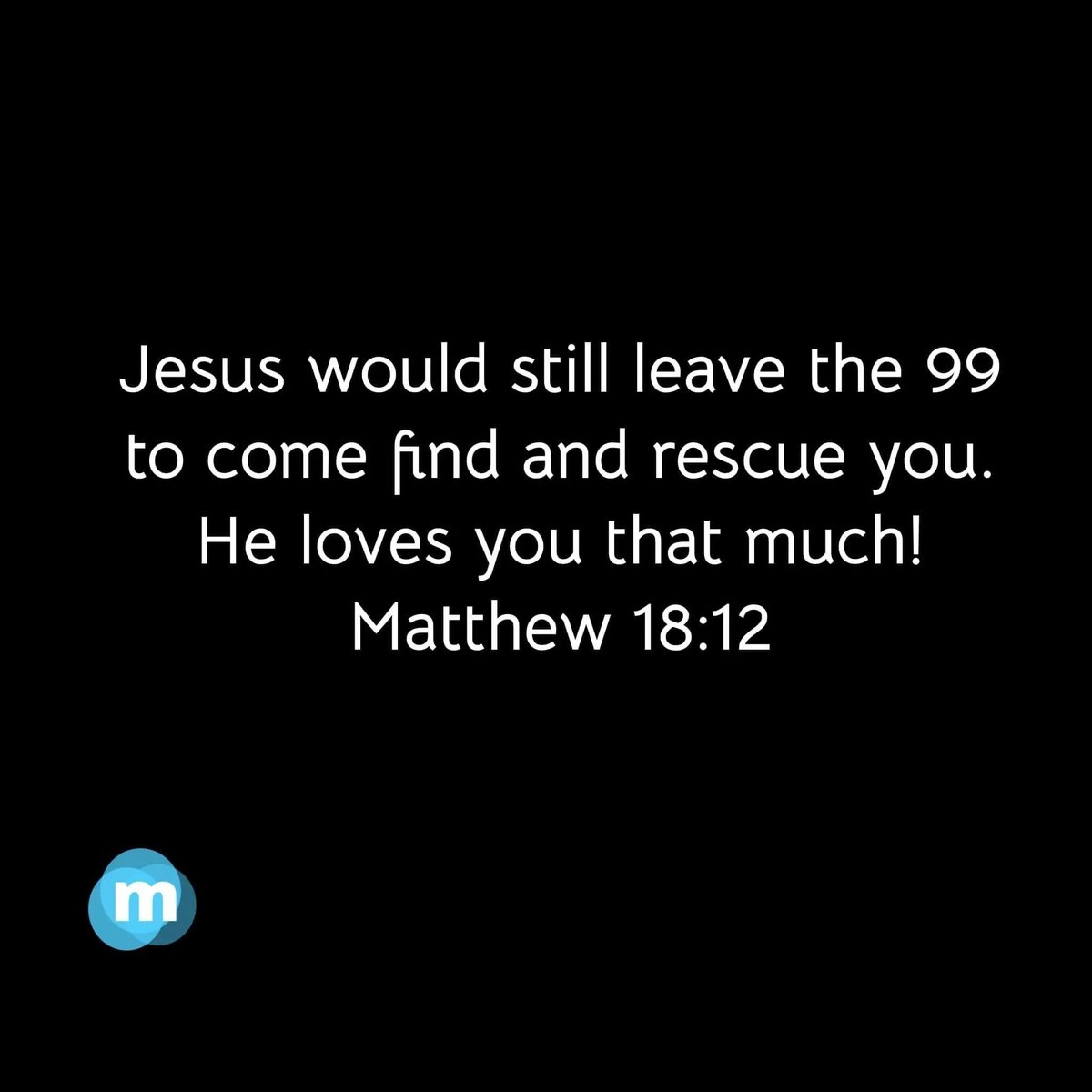 Margiemcdaniel's tweet photo. You will never be able to completely understand, grasp or truly appreciate the deep love that God has for you. ￼ We live in such a conditional world that we can still filter God’s love through that. His love is 100% always every day in every situation completely unconditional. https://t.co/l0hDdLMFI0