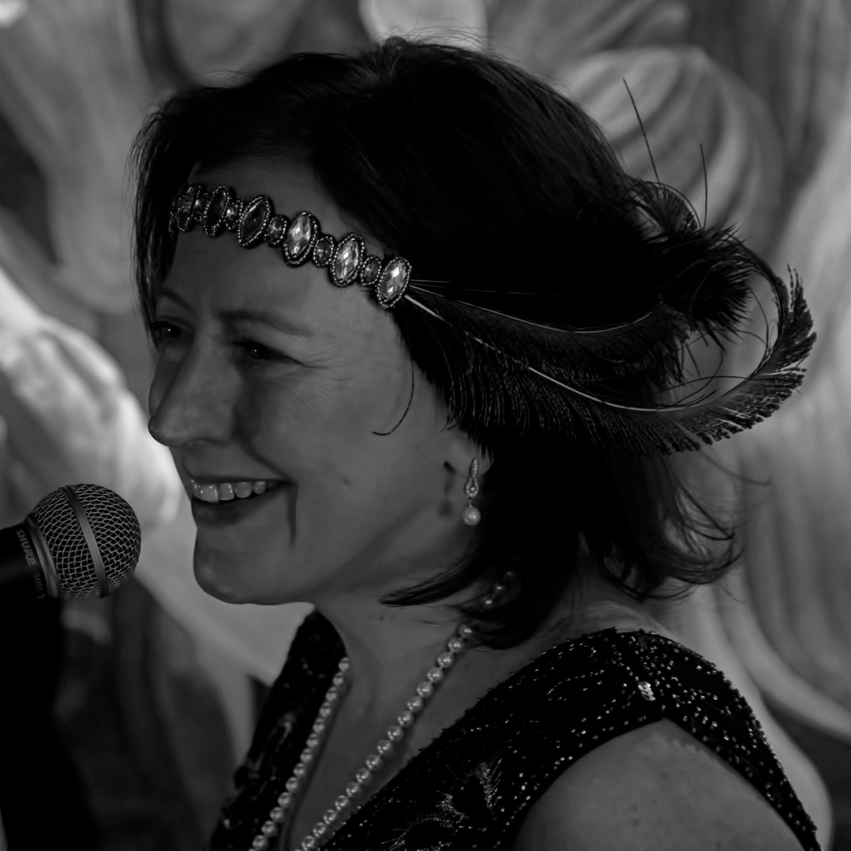 Jazzing up your Sunday ✨🎷

Don't forget to mark your calendars for April 13th, we’re bringing the smooth sounds of Saraband to our Sunday Lunch service to celebrate National Jazz Appreciation Month!

Come for the roast, stay for the jazz. 🥂

Book: bit.ly/49wMz1e