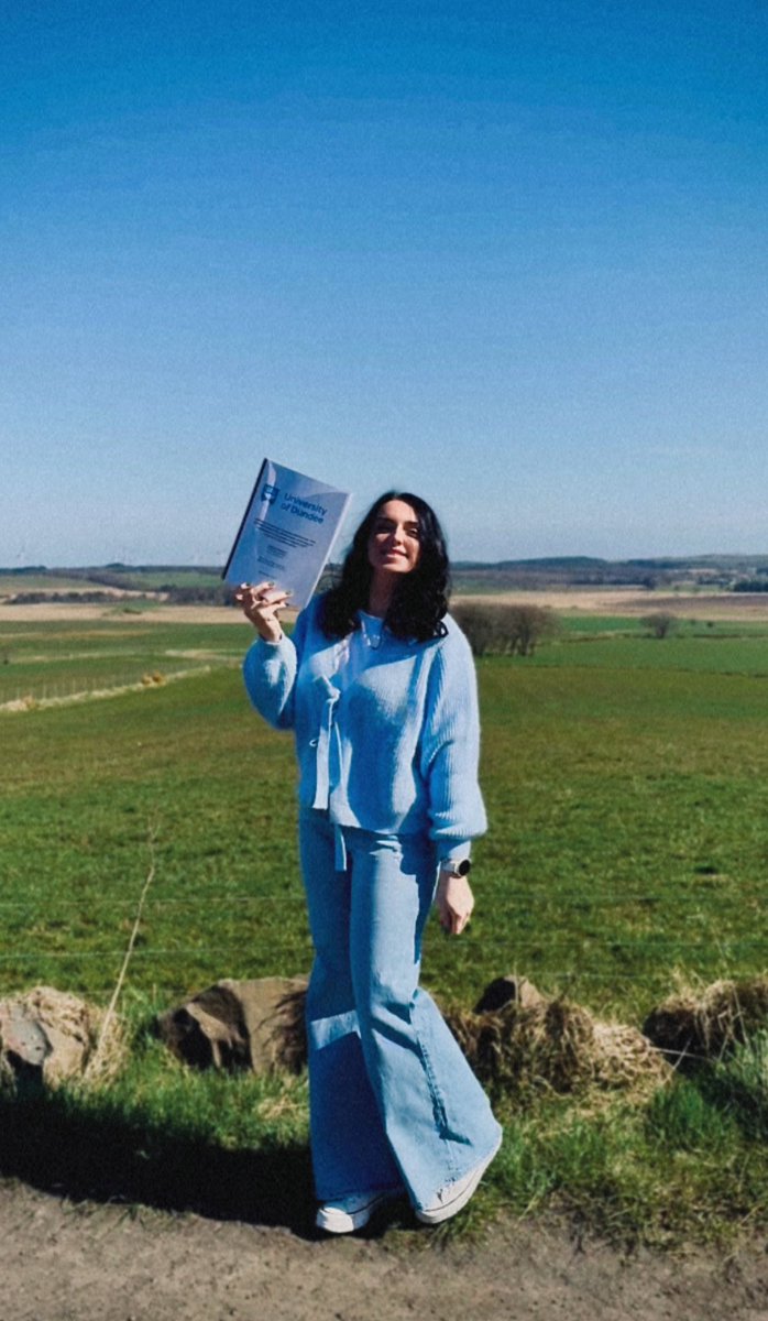 Wrote a chapter on ethics, then did the most unethical thing: wrote the whole thing while working full-time. MEd dissertation = GONE