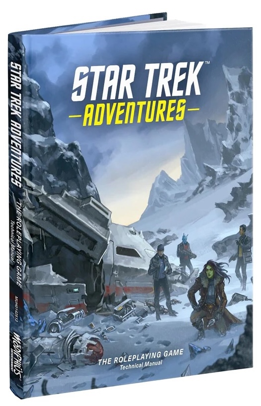 Dice in Mind (@diceinmind) on Twitter photo Hold on to your self-sealing stem bolts! We have Jim Johnson, Al Spader, and Michael Dismuke to help us understand the engineering behind the STA Technical Manual. Engage!
<a href="/scribe_ineti/">Jim Johnson</a> <a href="/_MichaelDismuke/">Michael Dismuke</a> <a href="/GM_AdmirAl/">Al Spader (He/Him)</a> <a href="/Modiphius/">Modiphius</a> #StarTrekAdventures #StarTrek
podcasts.apple.com/us/podcast/epi… Hold on to your self-sealing stem bolts! We have Jim Johnson, Al Spader, and Michael Dismuke to help us understand the engineering behind the STA Technical Manual. Engage!
<a href="/scribe_ineti/">Jim Johnson</a> <a href="/_MichaelDismuke/">Michael Dismuke</a> <a href="/GM_AdmirAl/">Al Spader (He/Him)</a> <a href="/Modiphius/">Modiphius</a> #StarTrekAdventures #StarTrek
podcasts.apple.com/us/podcast/epi…
